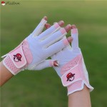 Malbon 골프 여성 골프장갑